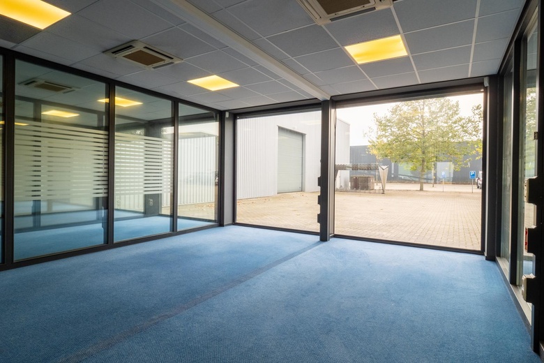 KantoorruimteaanMarinus van Meelweg 16<br/> inEindhoven KantoorruimteaanMarinus van Meelweg 16<br/> inEindhoven