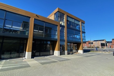 Kantoorruimte Diemen - Weesperstraat 96 B - Foto 2