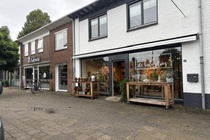 Winkelruimte Wijchen - Acaciastraat 38 - Foto 1