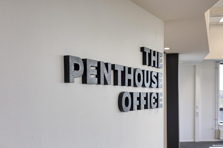 KantoorruimteaanWesteinde 23<br/> inHarderwijk