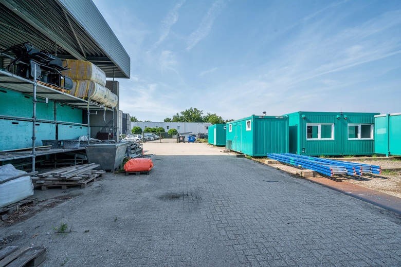 KantoorruimteaanKeizersveld 28<br/> inVenray