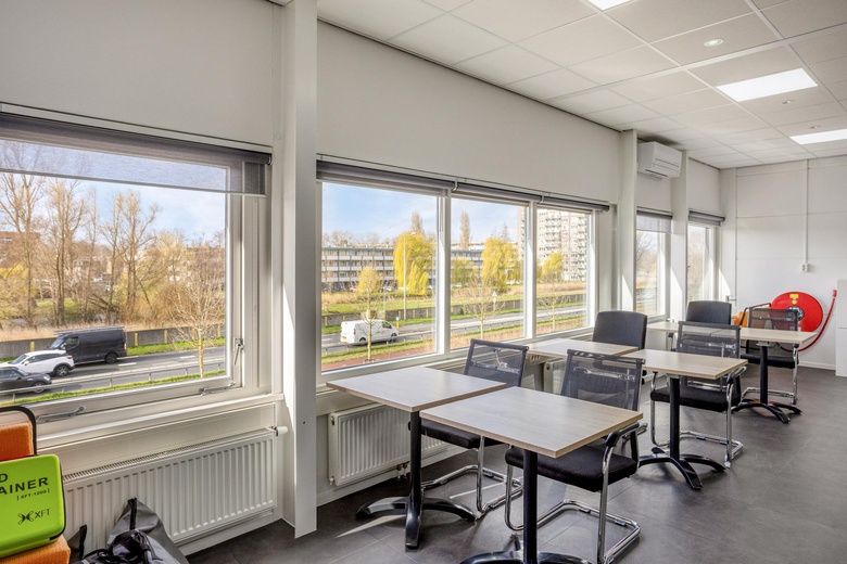 KantoorruimteaanRoode Wildemanweg 23<br/> inWormerveer