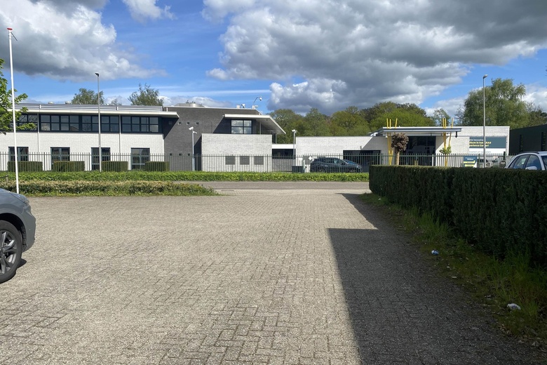 BedrijfsruimteaanThomas Edisonweg 12<br/> inDrunen