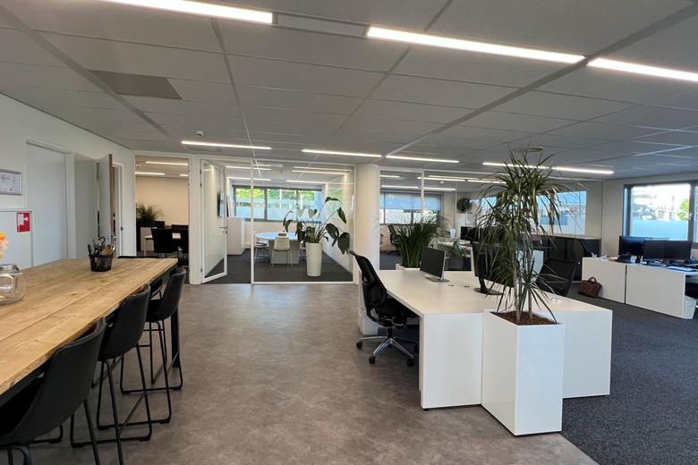 Kantoorruimte Zwijndrecht - Scheepmakerij 300 A - Foto 7