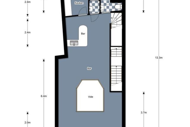 HorecaaanBrink 85<br/> inDeventer