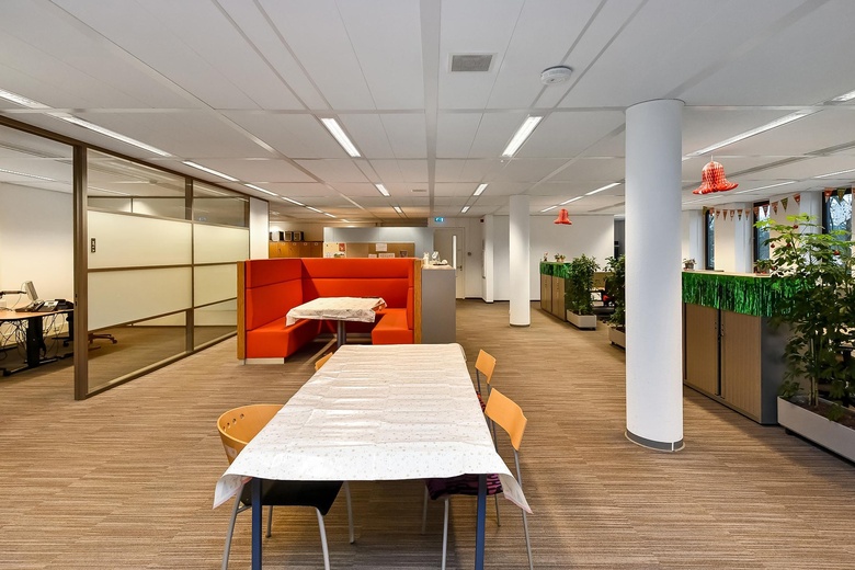 KantoorruimteaanBoulevard Heuvelink 2<br/> inArnhem