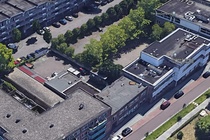 Winkelruimte Breda - Nijverheidssingel 311 - Foto 3