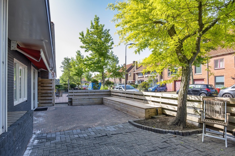 Bedrijfsruimte Leeuwarden - van Beverwijckstraat 2 - Foto 12
