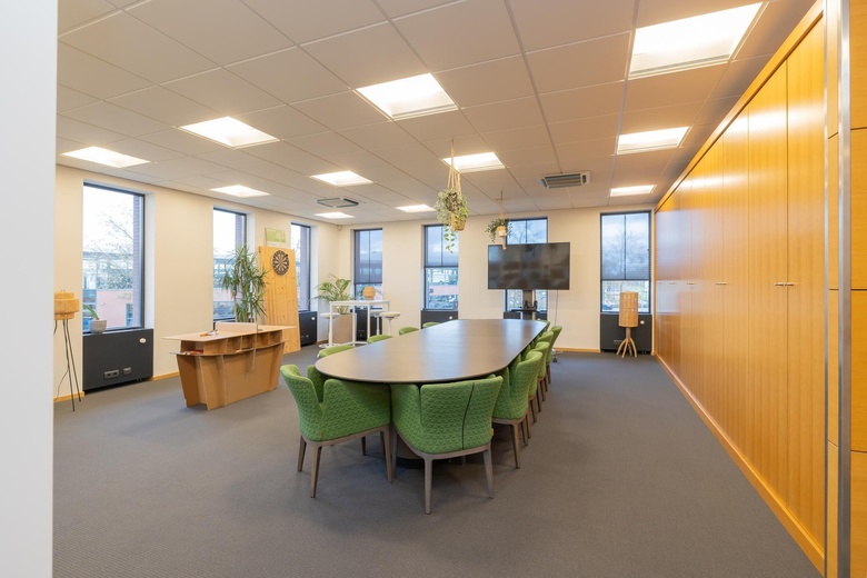 KantoorruimteaanJonckerweg 10<br/> inNoordwijk