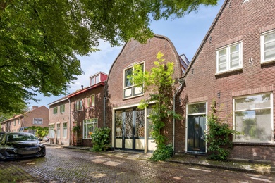Winkelruimte te koop Edam - Achterhaven 110