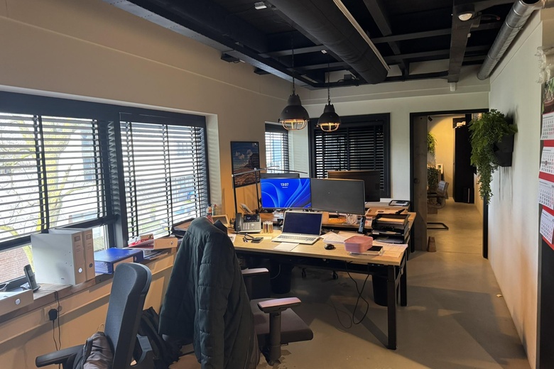 BedrijfsruimteaanKompasstraat 24<br/> inCapelle aan den IJssel