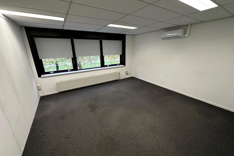 BedrijfsruimteaanArgonstraat 128<br/> inZoetermeer