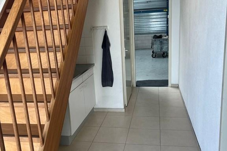 BedrijfsruimteaanKattegat 6 D<br/> inWoerden