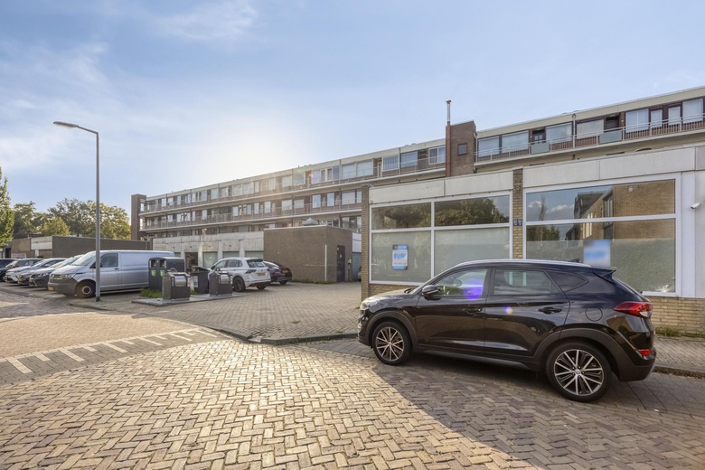 Winkelruimte Vlaardingen - Professor Rutgersstraat 16 - Foto 10
