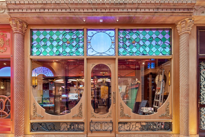 HorecaaanPassage 25<br/> inRoosendaal