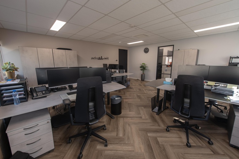 BedrijfsruimteaanDaltonstraat 78<br/> inDordrecht