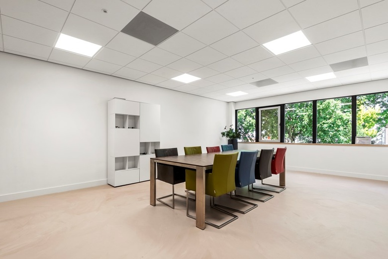 KantoorruimteaanGildetrom 25<br/> inVeenendaal KantoorruimteaanGildetrom 25<br/> inVeenendaal