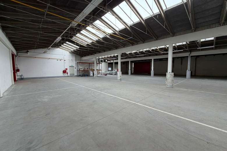 BedrijfsruimteaanRooijakkersstraat 14<br/> inEindhoven