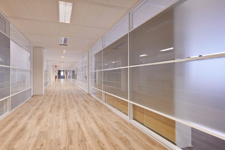 KantoorruimteaanBuitenveldertselaan 106<br/> inAmsterdam