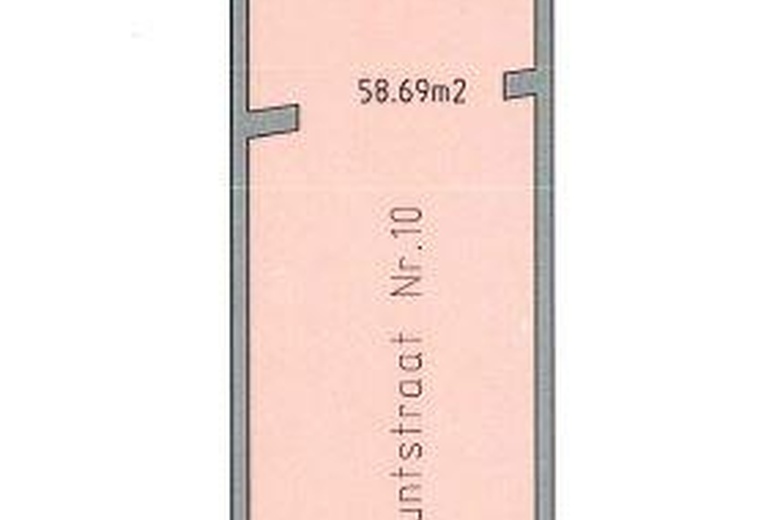 WinkelruimteaanMuntstraat 10<br/> inMaastricht