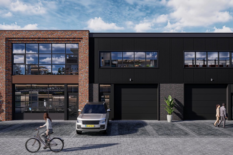 BedrijfsruimteaanKamerlingh Onnesweg 2<br/> inDordrecht BedrijfsruimteaanKamerlingh Onnesweg 2<br/> inDordrecht