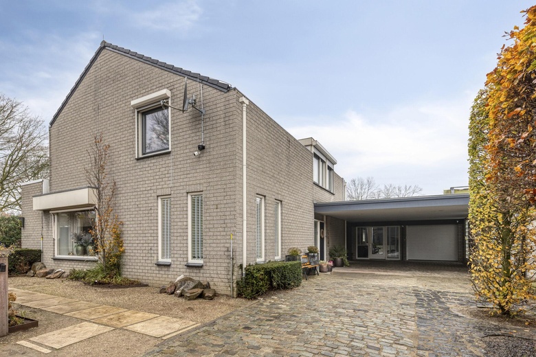 BedrijfsruimteaanBroekhuizerweg 1<br/> inDoesburg