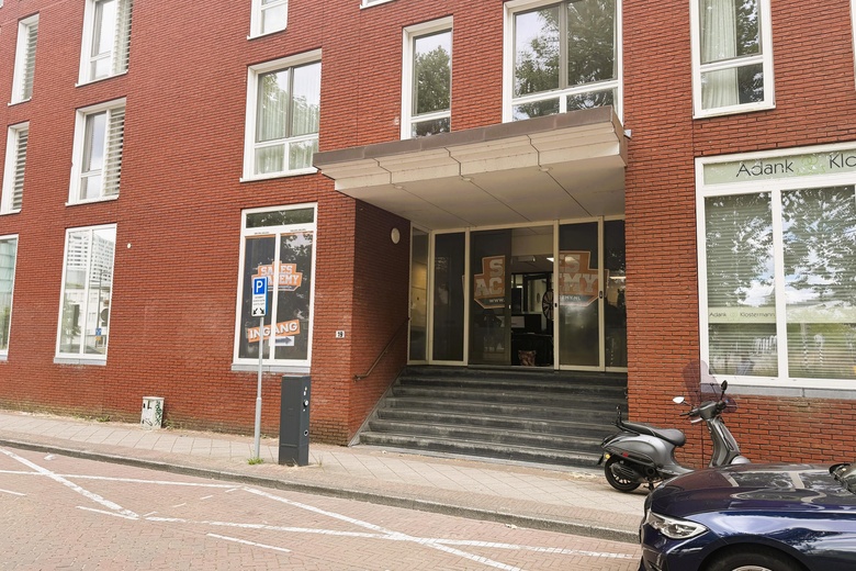 Kantoorruimte Utrecht - Groenmarktstraat 19 - Foto 2