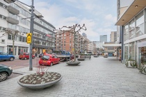 Kantoorruimte Rotterdam - Van Bijlandtplaats 31 - Foto 3