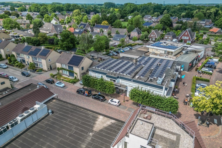 WinkelruimteaanWillem-Alexanderstraat 39<br/> inMierlo