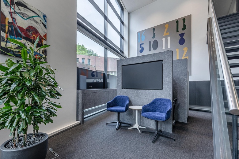 KantoorruimteaanVestdijk 68 - 80<br/> inEindhoven