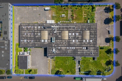 Kavel te koop Den Bosch - Daviottenweg 38