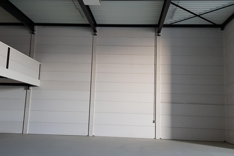 BedrijfsruimteaanCargadoorweg 9<br/> inNijmegen