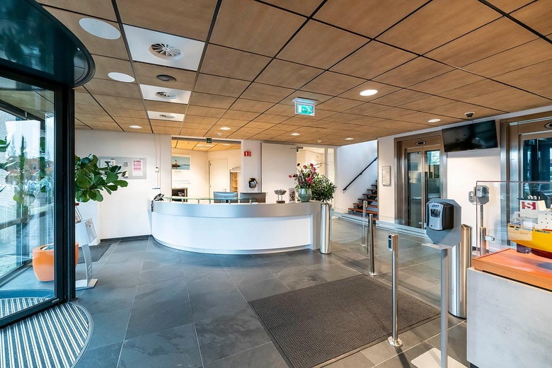 Kantoorruimte Barendrecht - Zwolseweg 1 - Foto 28