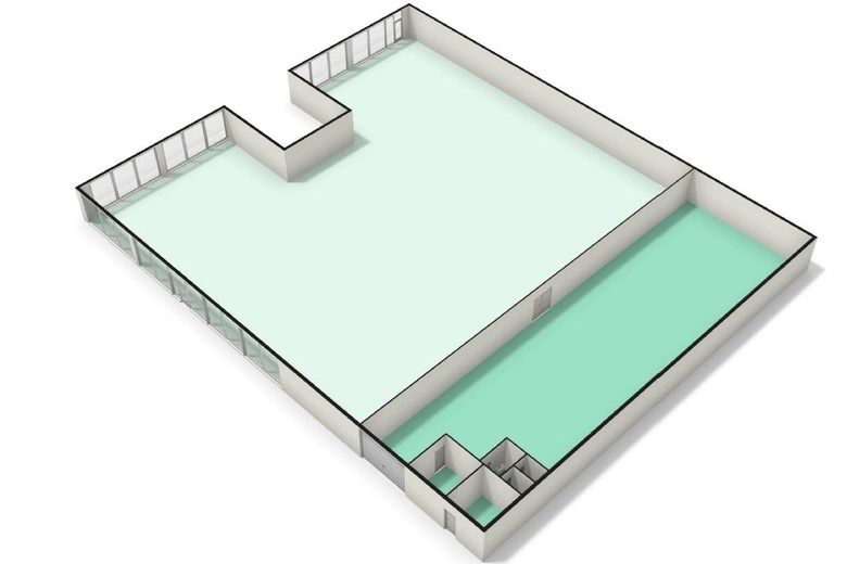 WinkelruimteaanHaarlemmerweg 337 A<br/> inAmsterdam