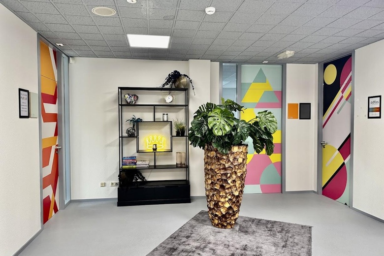 KantoorruimteaanNieuwegracht 4 01<br/> inSoest