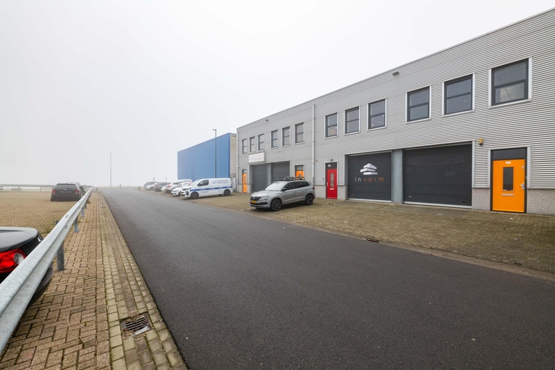 BedrijfsruimteaanMercuriusweg 2 G<br/> inSchiedam