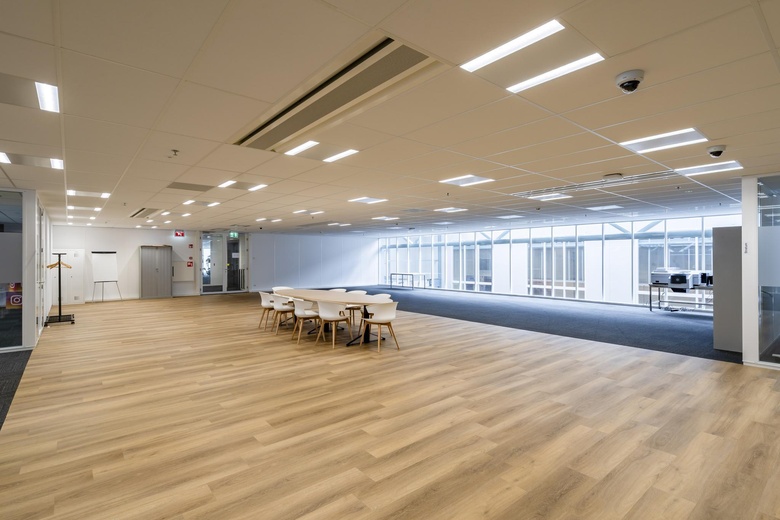 KantoorruimteaanBIC 1<br/> inEindhoven