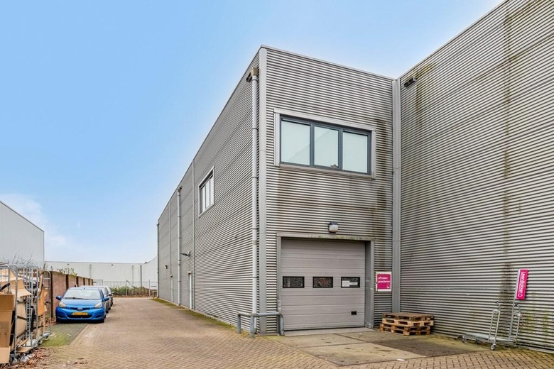 WinkelruimteaanNijverheidsweg 14<br/> inHelmond