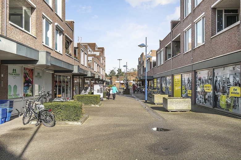 WinkelruimteaanDe Bunders 80 - 82<br/> inVeghel