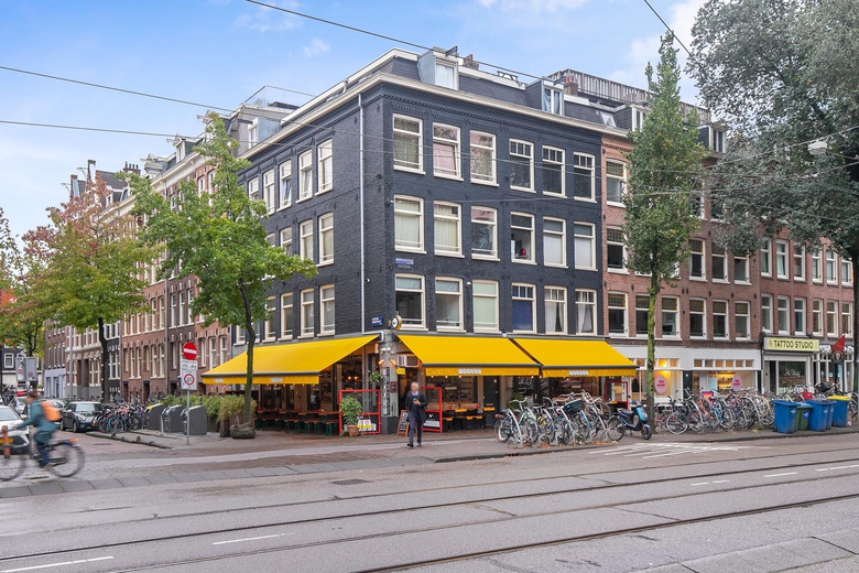 HorecaaanBilderdijkstraat 205 H<br/> inAmsterdam