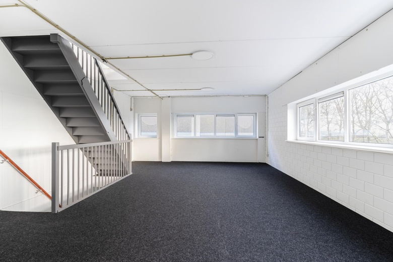BedrijfsruimteaanKagerweg 71<br/> inBeverwijk BedrijfsruimteaanKagerweg 71<br/> inBeverwijk