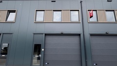 Bedrijfsruimte te koop Tiel - Morsestraat 38 09