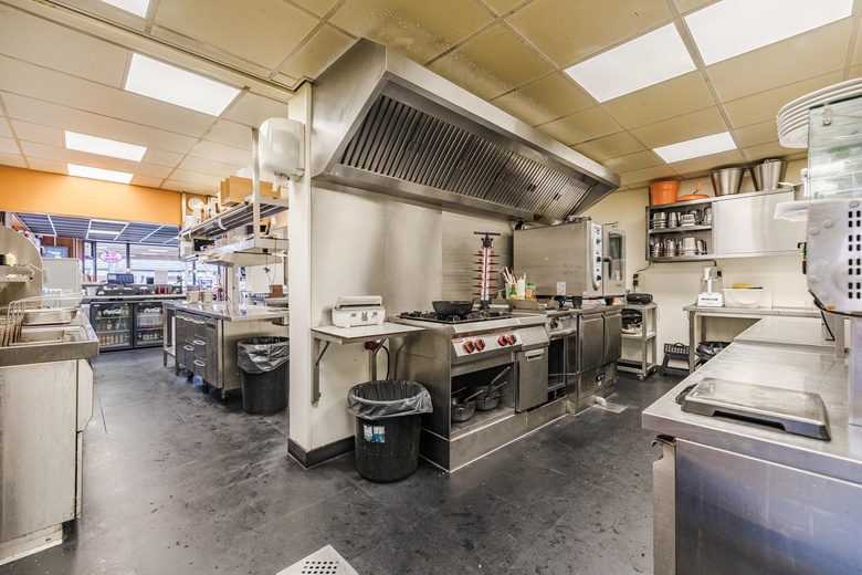 Horeca Zuidlaren - Stationsweg 59 - Foto 22