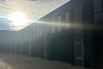 Bekijk foto 3 van eenheid 1 aan de Nevadadreef 15 C in Utrecht