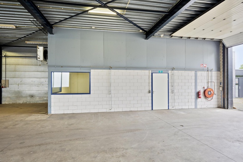 BedrijfsruimteaanAlbert Cuyplaan 2 b<br/> inHaaksbergen