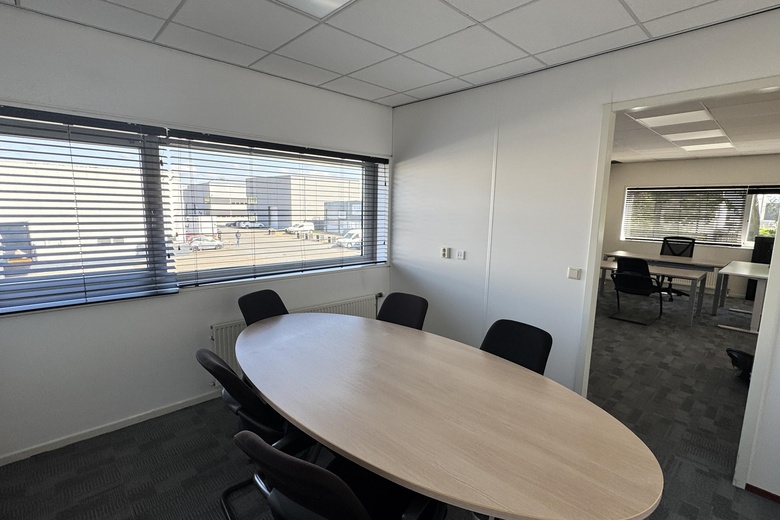 BedrijfsruimteaanDe Run 4444<br/> inVeldhoven