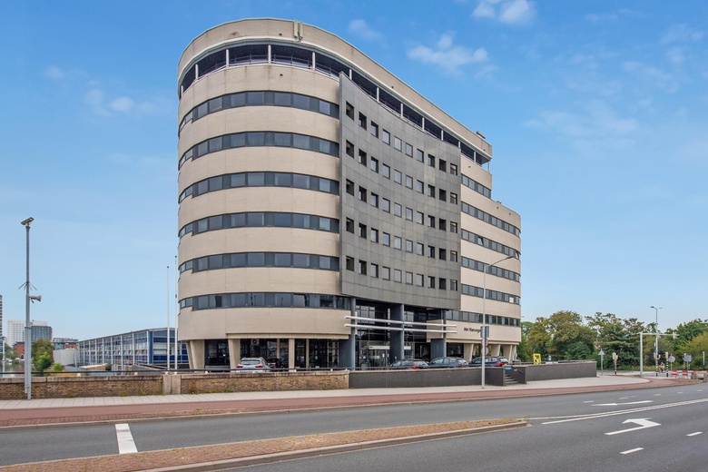 KantoorruimteaanBinckhorstlaan 410<br/> inDen Haag