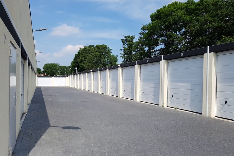 BedrijfsruimteaanLoek Nelissenstraat 20 1<br/> inOostrum BedrijfsruimteaanLoek Nelissenstraat 20 1<br/> inOostrum