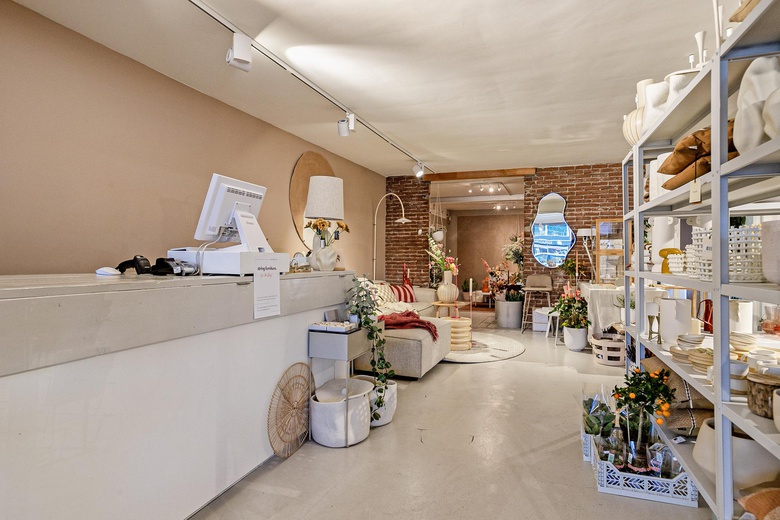 WinkelruimteaanEperweg 50 A<br/> in't Harde