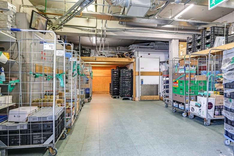 WinkelruimteaanHoofschestraat 2<br/> inGrave